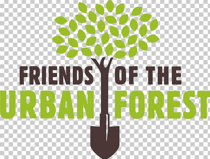 Friends Of The Urban Forest Urban Forestry Tree PNG, Clipart, Arborist, Area, Brand, Forest, Forestry Free PNG Download