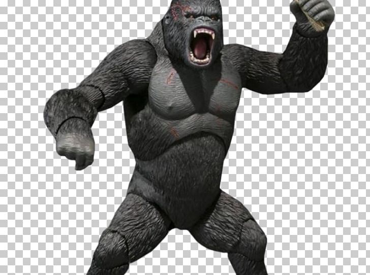 Gorilla Killing Of Harambe Primate PNG, Clipart, Action Figure, Aggression, Animals, Ape, Background Free PNG Download