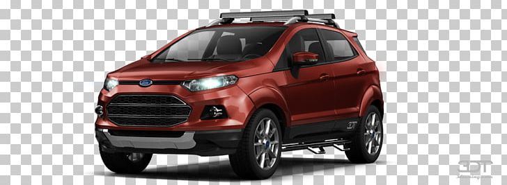 Mini Sport Utility Vehicle Ford EcoSport Ford Motor Company Car PNG, Clipart, 3 Dtuning, Automotive Design, Automotive Exterior, Brand, Car Free PNG Download