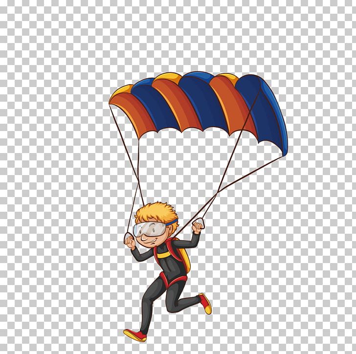 Parachuting Parachute Can Stock Photo PNG, Clipart, Boy, Boy Vector, Cartoon, Cartoon Character, Cartoon Cloud Free PNG Download