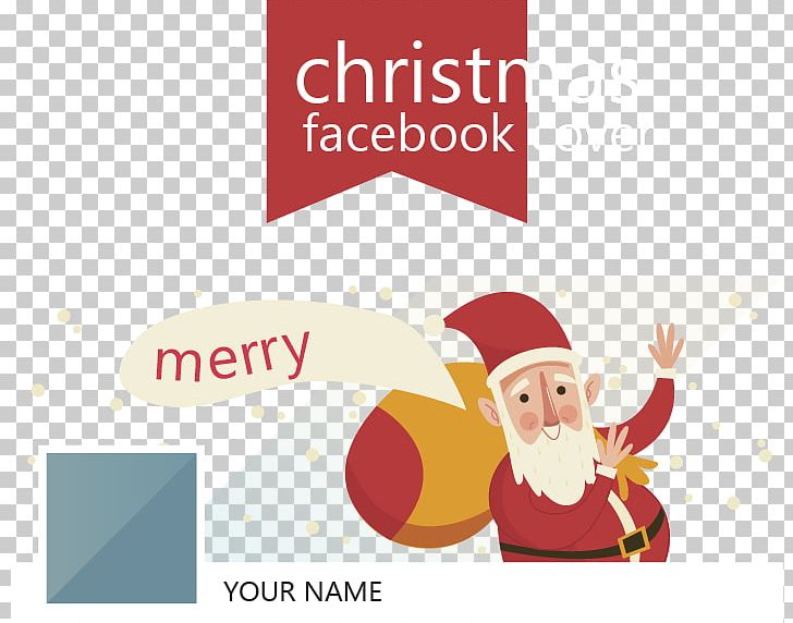 Santa Claus Christmas Illustration PNG, Clipart, Book, Book Vector, Brand, Christmas, Christmas Theme Free PNG Download