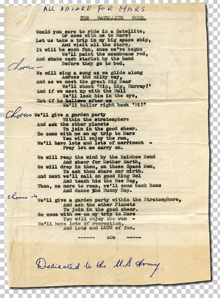 Song Lyrics United States Army The Army Goes Rolling Along PNG, Clipart, Army, Army Goes Rolling Along, Document, Lyrics, Material Free PNG Download