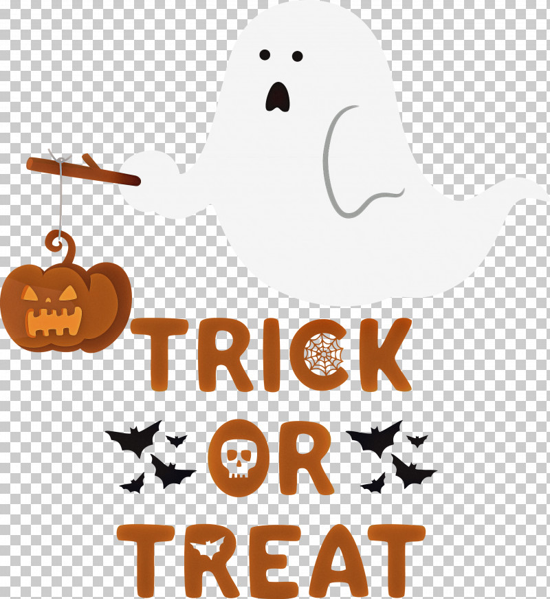 Trick Or Treat Halloween Trick-or-treating PNG, Clipart, Beak, Birds, Cartoon, Halloween, Line Free PNG Download