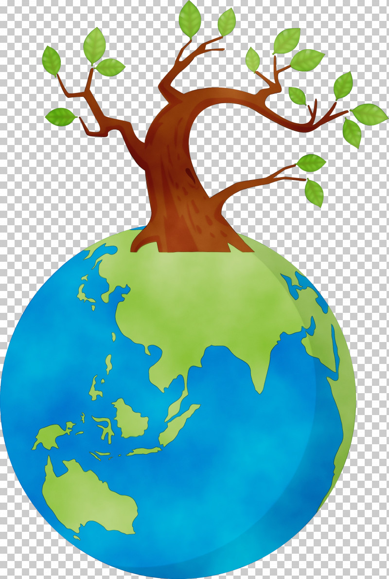 Branch Tree Twig Sticker Woody Plant PNG, Clipart, Bonsai, Branch, Earth, Eco, Go Green Free PNG Download