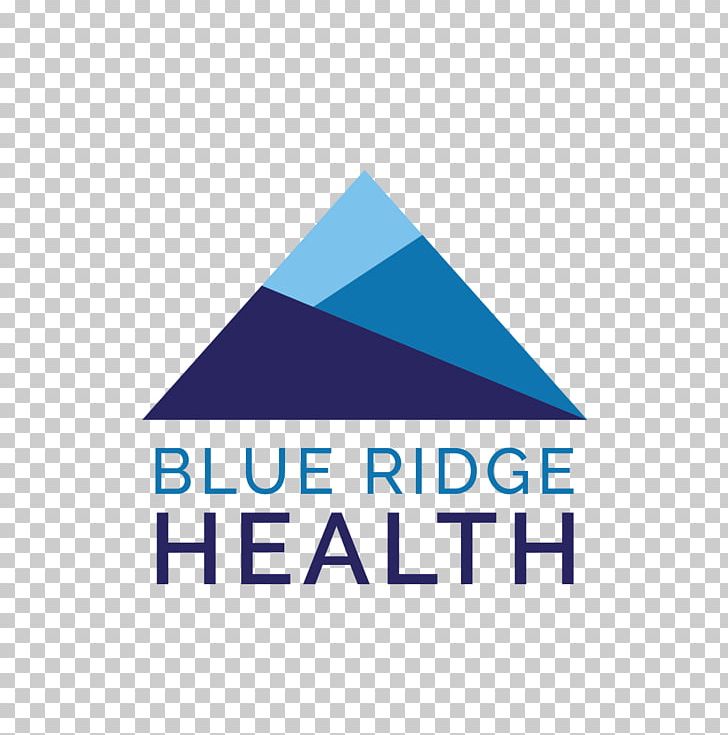 Blue Ridge Health PNG, Clipart, Angle, Area, Blue, Blue Ridge Mountains, Brand Free PNG Download
