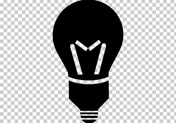 Electricity Incandescent Light Bulb Computer Icons PNG, Clipart, Black And White, Bulb, Computer Icons, Computer Software, Download Free PNG Download