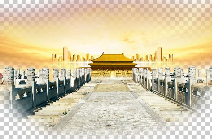 Forbidden City Palace PNG, Clipart, Adobe Illustrator, Aisle, Architectural Element, Architecture, Building Free PNG Download