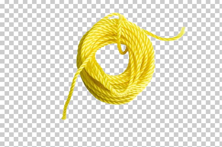 Rope Yellow Knot Photography PNG, Clipart, Curve, Electrical Cable, Horizontal Plane, Knot, Line Free PNG Download