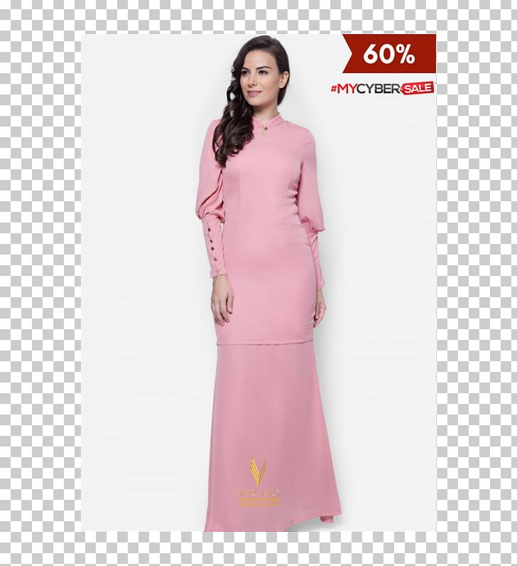 Baju Kurung Sleeve Malaysia Fashion Dress PNG, Clipart, Baju Kurung, Baju Melayu, Bead, Bell Sleeve, Bridal Party Dress Free PNG Download