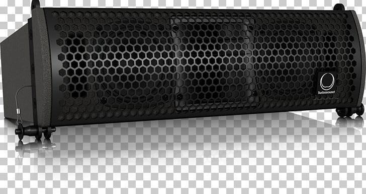 Line Array Loudspeaker Turbosound IQ15 PNG, Clipart, Audio, Biamping And Triamping, Fullrange Speaker, Installation, Line Array Free PNG Download