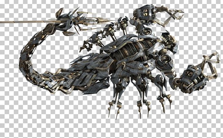 transformers movie scorponok