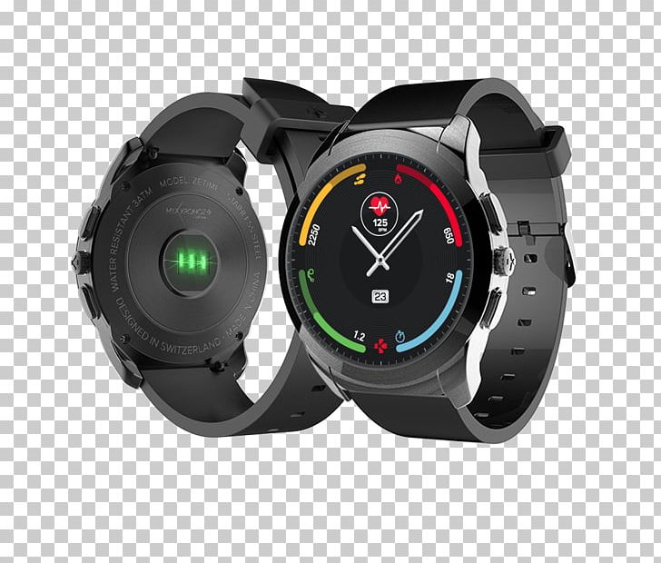 mykronoz zeclock premium
