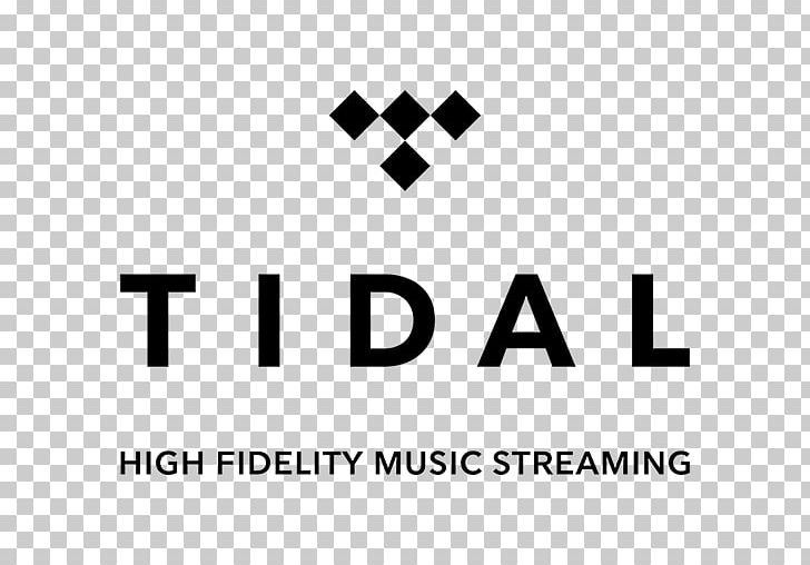 Tidal Streaming Media Comparison Of On-demand Music Streaming Services WiMP PNG, Clipart, Angle, Area, Artist, Black, Black And White Free PNG Download