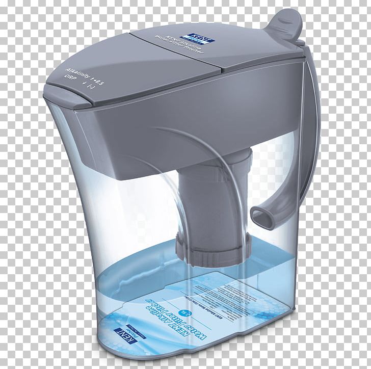 Water Filter Water Ionizer Pitcher Alkaline Diet PNG, Clipart, Alkaline Diet, Drinking Water, Eureka Forbes, Kent Ro Systems, Kettle Free PNG Download