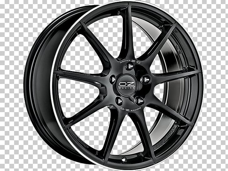 Car OZ Group Alloy Wheel Toyota Avensis PNG, Clipart, Adelaide Tyrepower, Alloy Wheel, Automotive Design, Automotive Tire, Automotive Wheel System Free PNG Download