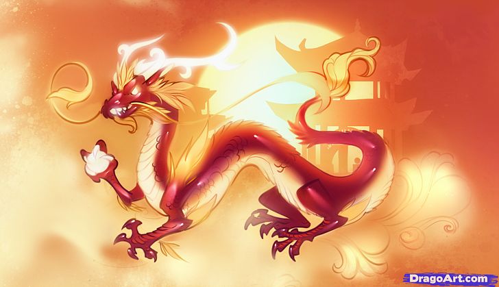 Chinese Dragon Drawing PNG, Clipart, Art, Cartoon, Cg Artwork, Chi, Computer Wallpaper Free PNG Download