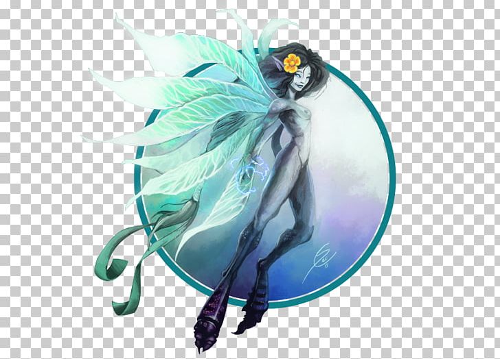 Fairy Painting Kobold Flower Fairies PNG, Clipart, Aqua, Art, Art Museum, Elemental, Elf Free PNG Download