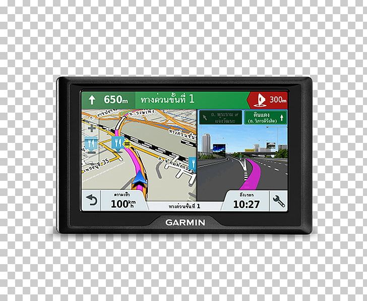 GPS Navigation Systems Car Garmin Drive 51 Garmin Drive 61 Garmin Drive 50 PNG, Clipart, Automotive Navigation System, Brand, Car, Display Device, Driving Free PNG Download