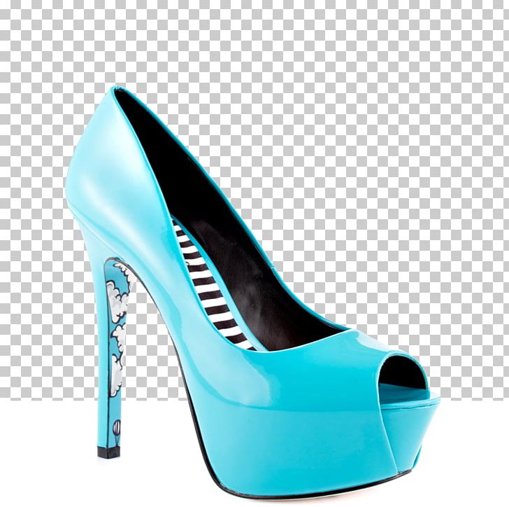 High-heeled Shoe Court Shoe Absatz PNG, Clipart, Absatz, Aqua, Azure, Basic Pump, Blue Free PNG Download