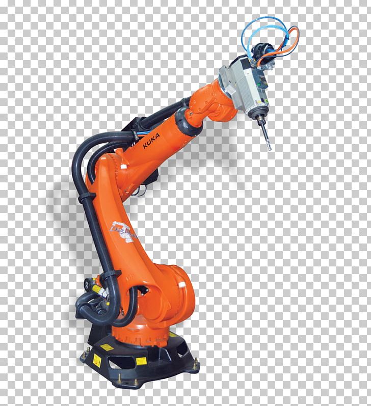 Industrial Robot Machine KUKA Milling PNG, Clipart, Automation, Computer Numerical Control, Fantasy, Hardware, Industrial Robot Free PNG Download