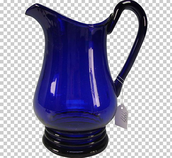 Jug Cobalt Blue Cobalt Glass Pitcher PNG, Clipart, Antique, Be Positive, Blue, Candlestick, Cobalt Free PNG Download