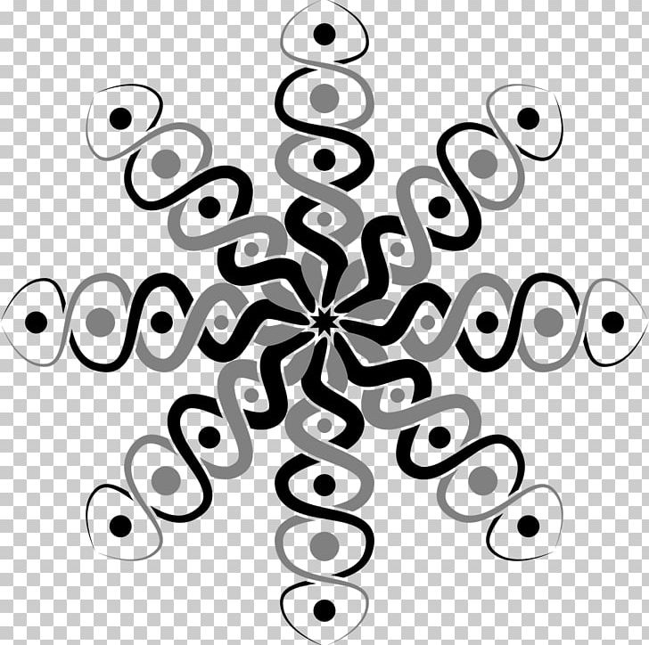 Line Point Organism Body Jewellery PNG, Clipart, Art, Black And White, Body Jewellery, Body Jewelry, Circle Free PNG Download