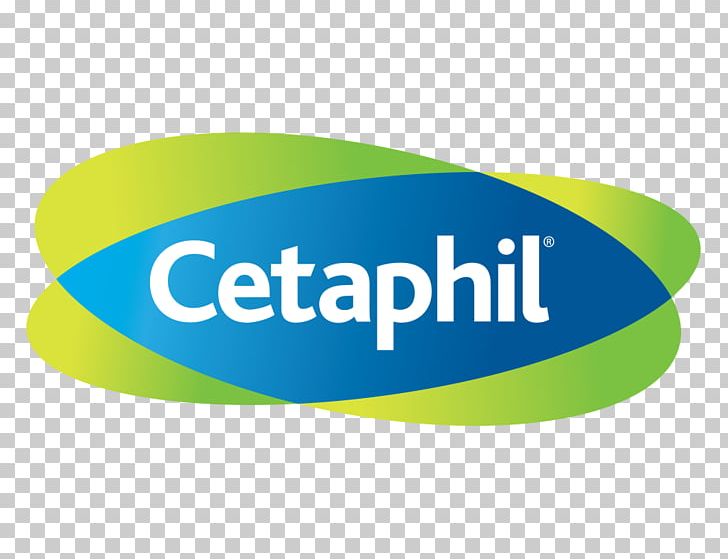 Logo Lotion Sunscreen Cetaphil Brand PNG, Clipart, Area, Brand, Cetaphil, Cleanser, Green Free PNG Download