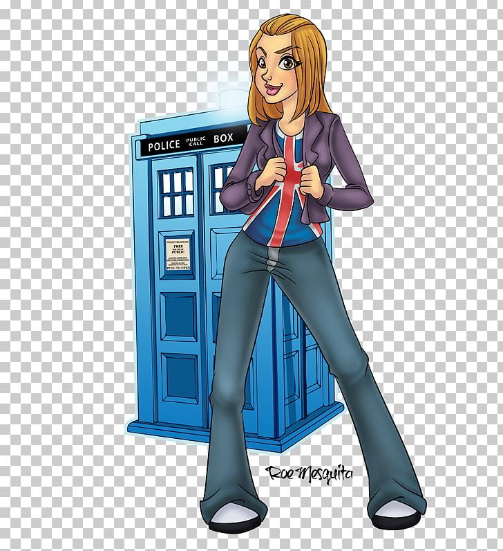 Rose Tyler Fan Art Doctor Who Comics PNG, Clipart,  Free PNG Download