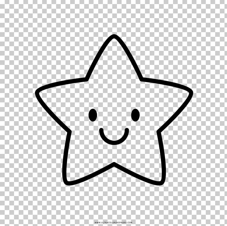Star Smile PNG, Clipart, Angle, Area, Black, Black And White, Dra Free PNG Download