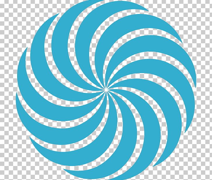 Turquoise Teal Circle Spiral Point PNG, Clipart, Aqua, Area, Circle, Education Science, Line Free PNG Download