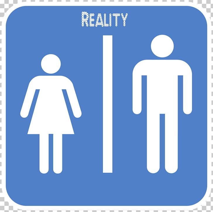 Unisex Public Toilet Bathroom Symbol PNG, Clipart, Accessible Toilet, Area, Bathroom, Blue, Brand Free PNG Download