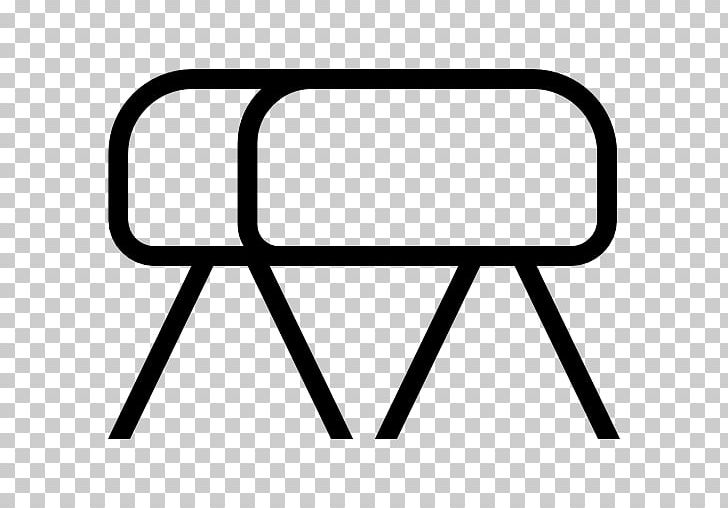 Computer Icons Encapsulated PostScript PNG, Clipart, Angle, Area, Black, Black And White, Chair Free PNG Download