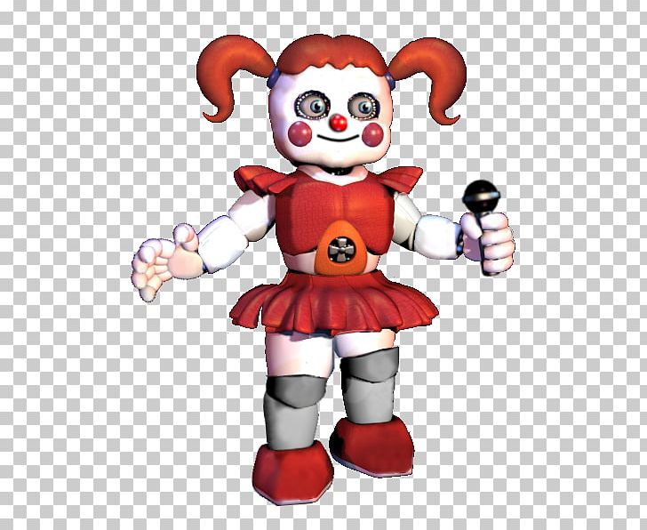Five Nights At Freddy's: Sister Location Circus Freddy Fazbear's Pizzeria Simulator Five Nights At Freddy's 4 PNG, Clipart, Art, Cartoon, Child, Christmas Ornament, Circus Free PNG Download