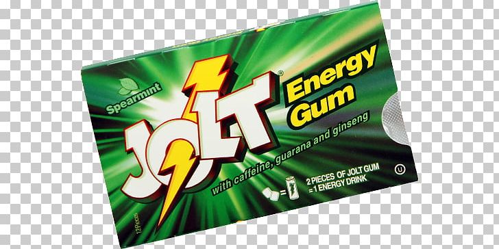 Jolt Cola Chewing Gum Energy Drink Fizzy Drinks PNG, Clipart, Advertising, Brand, Caffeine, Chewing, Chewing Gum Free PNG Download