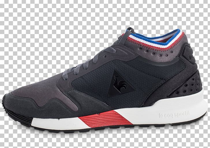 Le Coq Sportif Sneakers Court Shoe Adidas PNG, Clipart, Adidas, Adidas Superstar, Athletic Shoe, Basketball Shoe, Black Free PNG Download