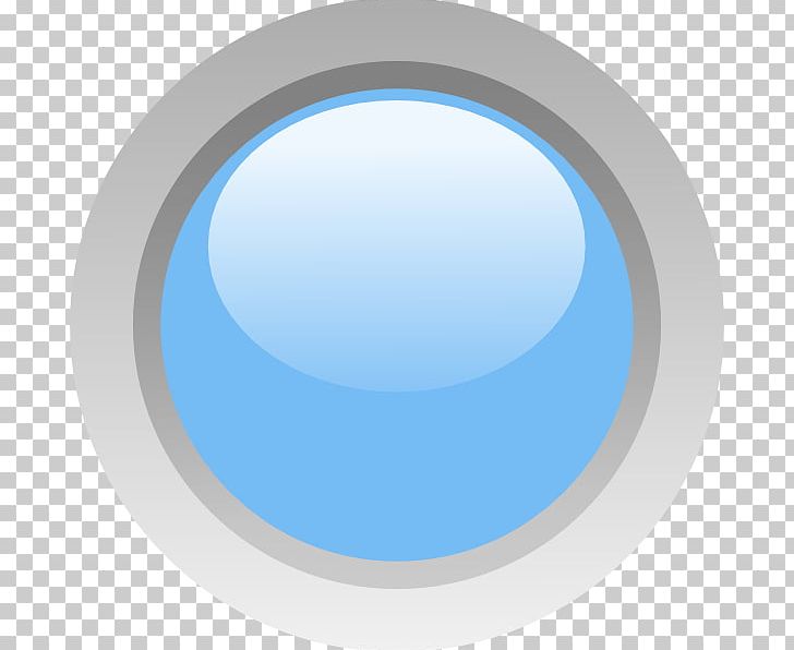 Light-emitting Diode Blue PNG, Clipart, Angle, Azure, Blue, Button, Circle Free PNG Download