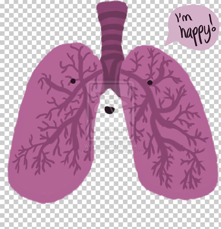 Lung Happiness Heart Breathing PNG, Clipart, Breathing, Bronchospasm, Creative, Drawing, Happiness Free PNG Download