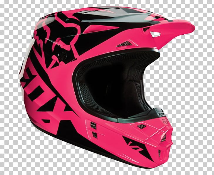 Motorcycle Helmets Fox Racing Racing Helmet PNG, Clipart, Bicycle, Bicycle Clothing, Bmx, Fox News, Helmet Free PNG Download