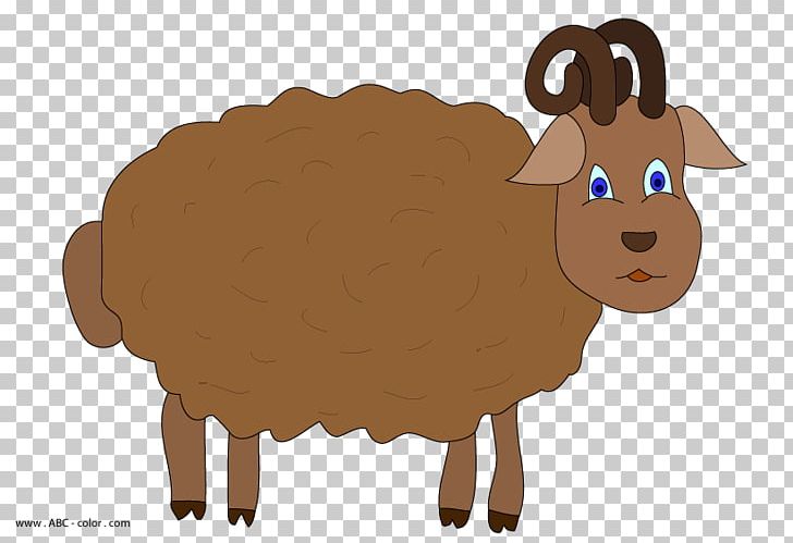 Sheep Raster Graphics Drawing PNG, Clipart, Animals, Bitmap, Brush, Cartoon, Cattle Like Mammal Free PNG Download
