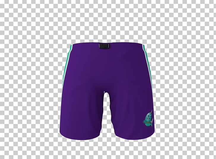 Swim Briefs Trunks Shorts PNG, Clipart, Active Shorts, Electric Blue, Hockey Pants, Magenta, Purple Free PNG Download