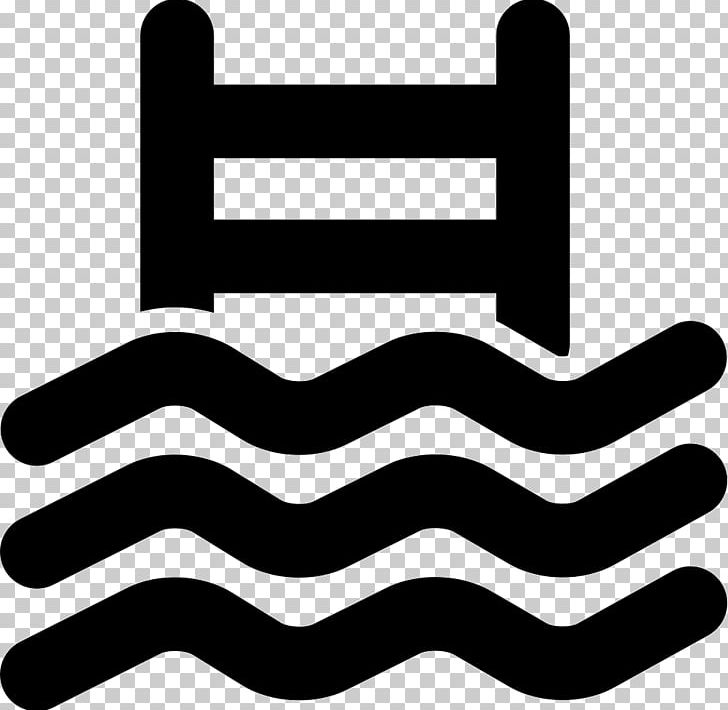 Swimming Pool Computer Icons Scalable Graphics Gratis Portable Network Graphics PNG, Clipart, Area, Black, Black And White, Computer Icons, Download Free PNG Download