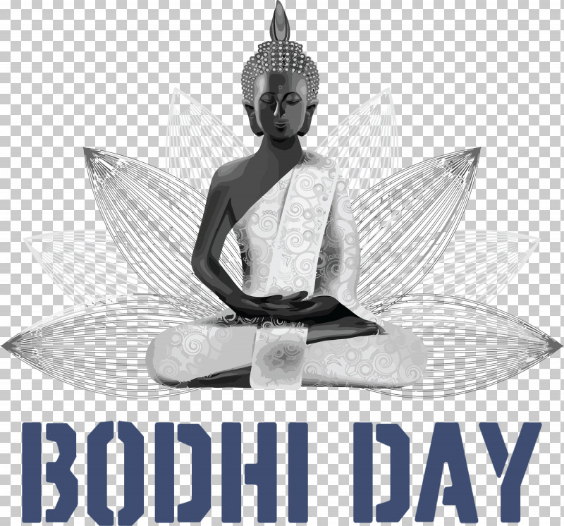 Bodhi Day PNG, Clipart, Bodhi Day, Gautama Buddha, Infographic, Meditation, Meditative Postures Free PNG Download