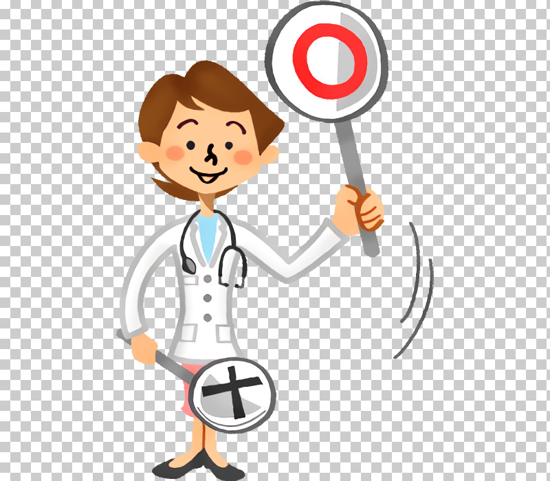 Cartoon Physician Finger Thumb PNG, Clipart, Cartoon, Finger, Physician, Thumb Free PNG Download