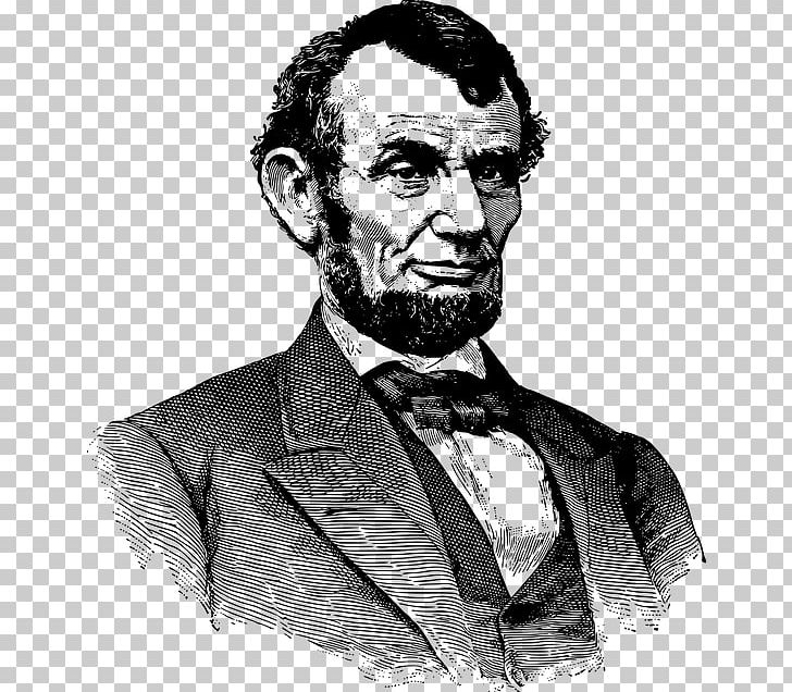 Abraham Lincoln United States First Reading Of The Emancipation Proclamation Of President Lincoln T-shirt PNG, Clipart, Black And White, Drawing, Facial Hair, Fictional Character, Head Free PNG Download