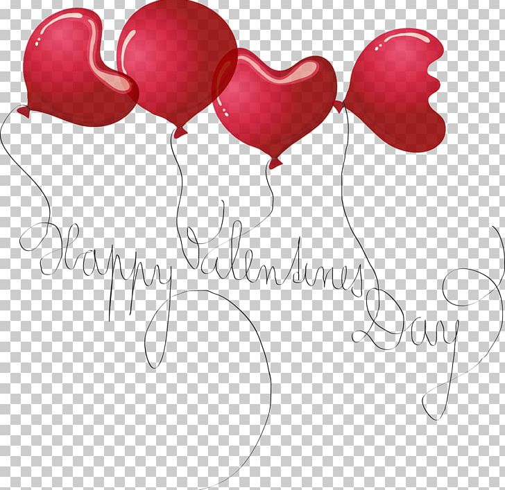 Balloon Love Red PNG, Clipart, Balloon, Balloon Cartoon, Balloons, Balloon Vector, Download Free PNG Download