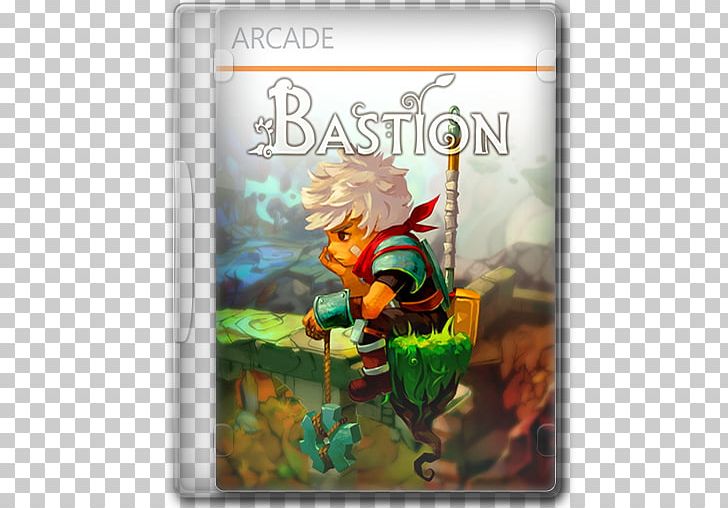 Bastion PlayStation Vita Pyre Video Game Role-playing Game PNG, Clipart, Action Roleplaying Game, Bastion, Fictional Character, Gamespot, Giant Bomb Free PNG Download