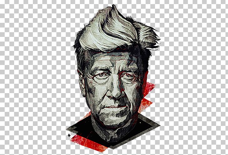 David Lynch United States Twin Peaks Portrait Illustration PNG, Clipart, Art, Avatar, Drawing, Elephant Man, Empire State Buildin Free PNG Download