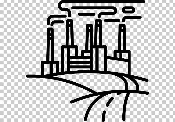 Industry Factory Building Computer Icons PNG, Clipart, Area, Black And White, Building, Building Icon, Computer Icons Free PNG Download