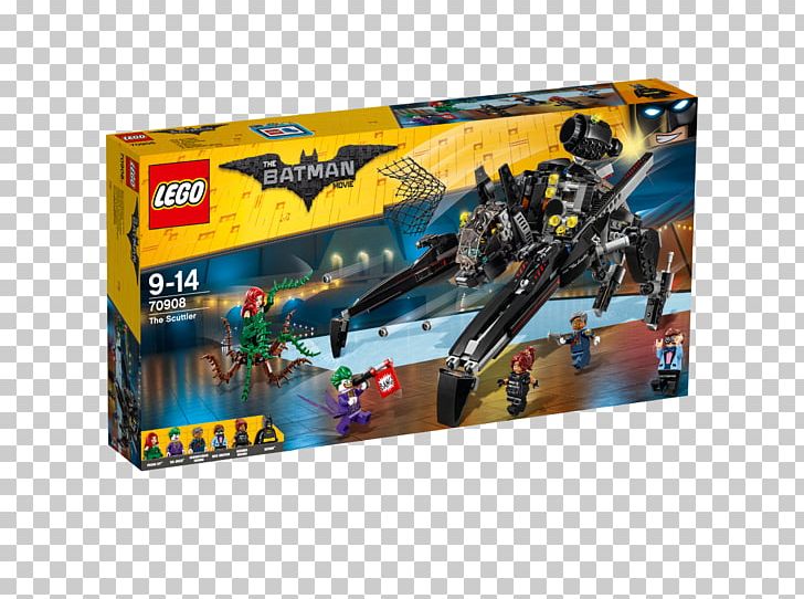 LEGO 70908 THE LEGO BATMAN MOVIE The Scuttler Commissioner Gordon Joker Poison Ivy PNG, Clipart, Batman, Batman Movie, Batman Watch Lego Batman Movie, Commissioner Gordon, Heroes Free PNG Download
