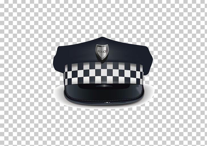 Police Officer Hat PNG, Clipart, Adobe Illustrator, Badge, Black, Blue Police, Brand Free PNG Download